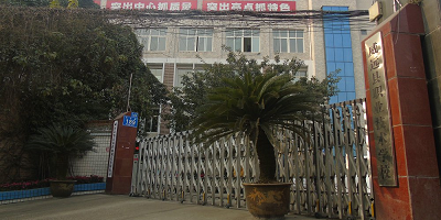 <b>威遠縣職業技術職業學校</b>