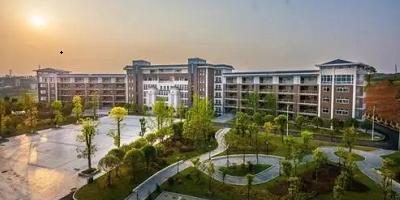 南充交通技工學校概況簡介